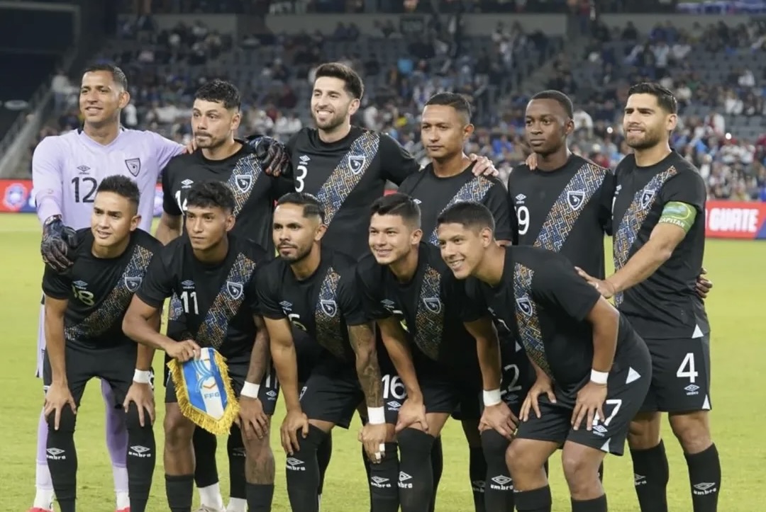 Guatemala vs. Argelia: el posible once de la bicolor para el amistoso en Italia
