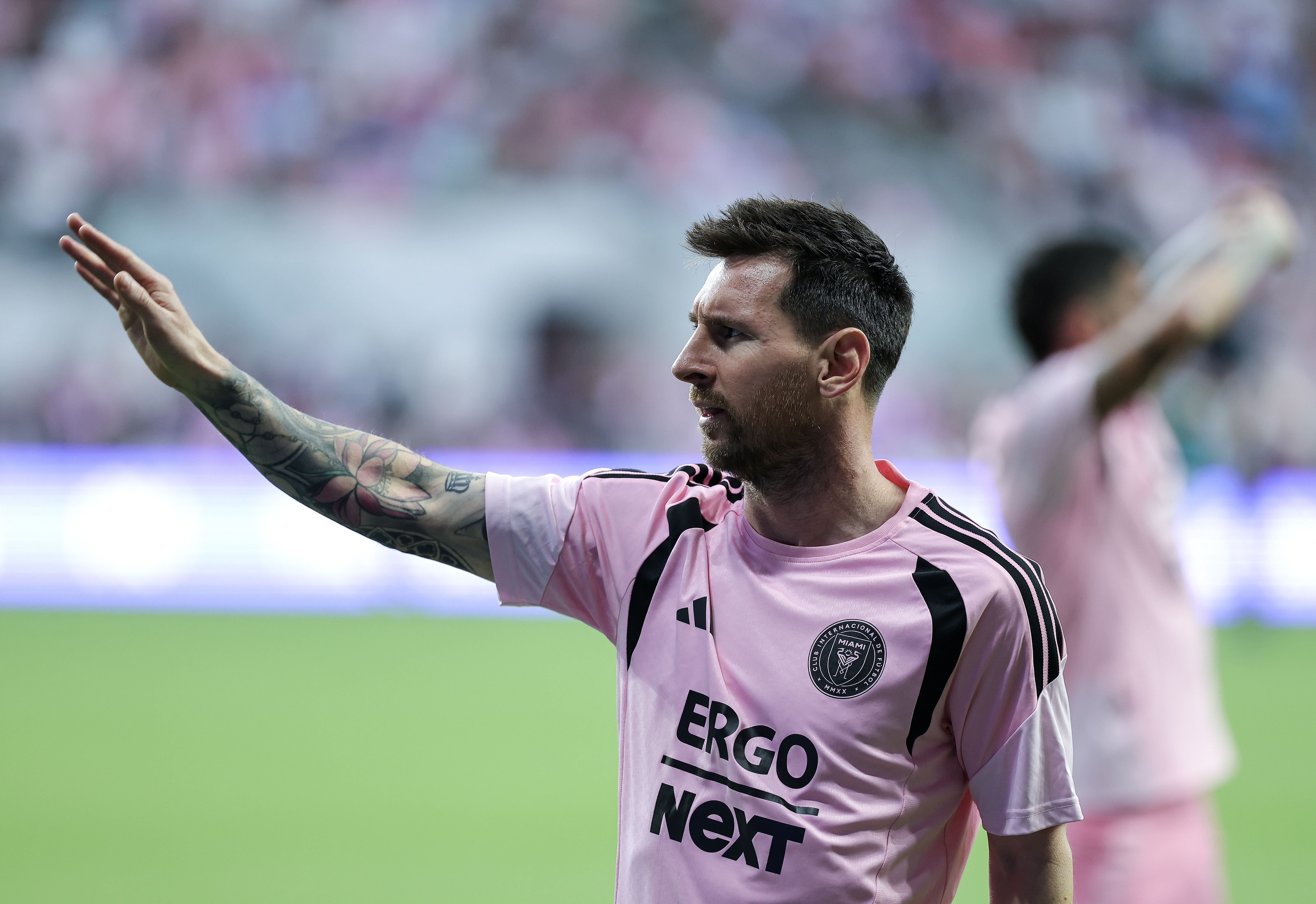 (Foto Prensa Libre: EFE/EPA/CRISTOBAL HERRERA). 