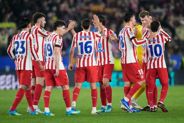 Champions League: el 2-