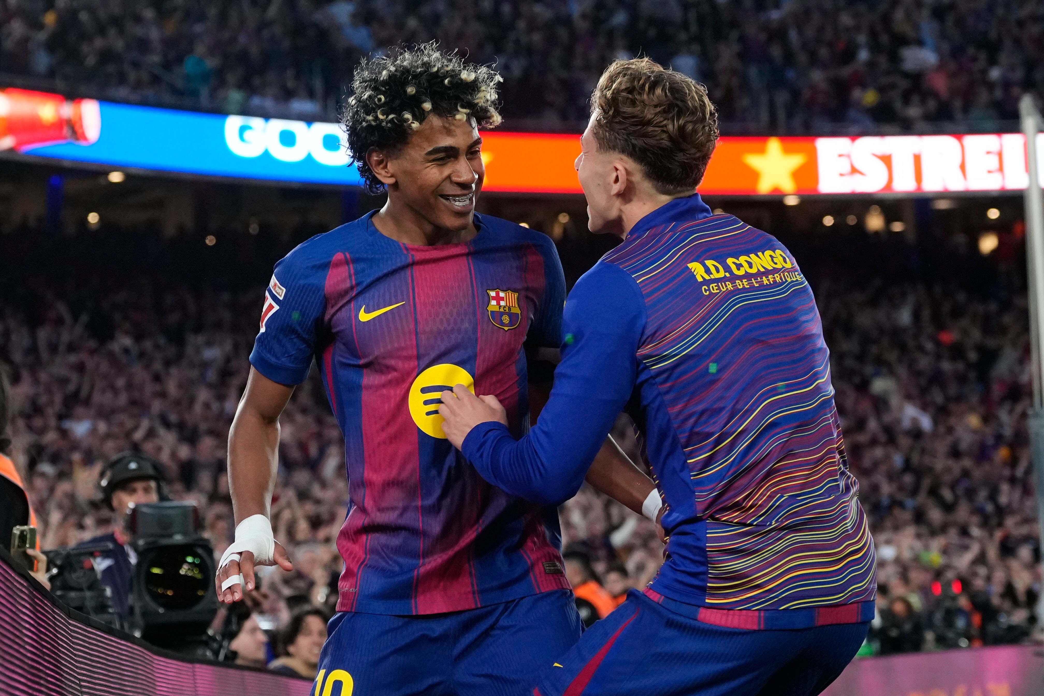 Así marcha la tabla de posiciones de LaLiga tras el triunfo del ...
