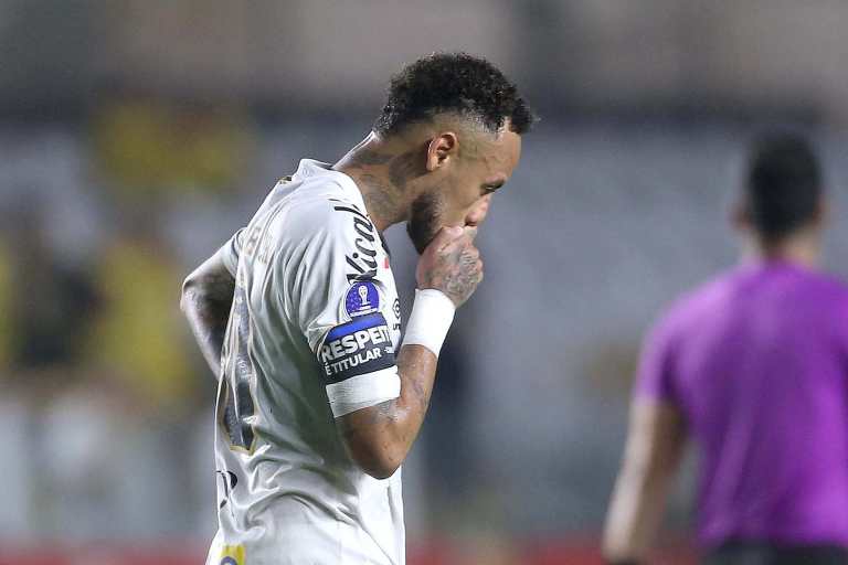 Preocupación en Brasil: esto se sabe sobre la lesión de Neymar rumbo al Mundial 2
