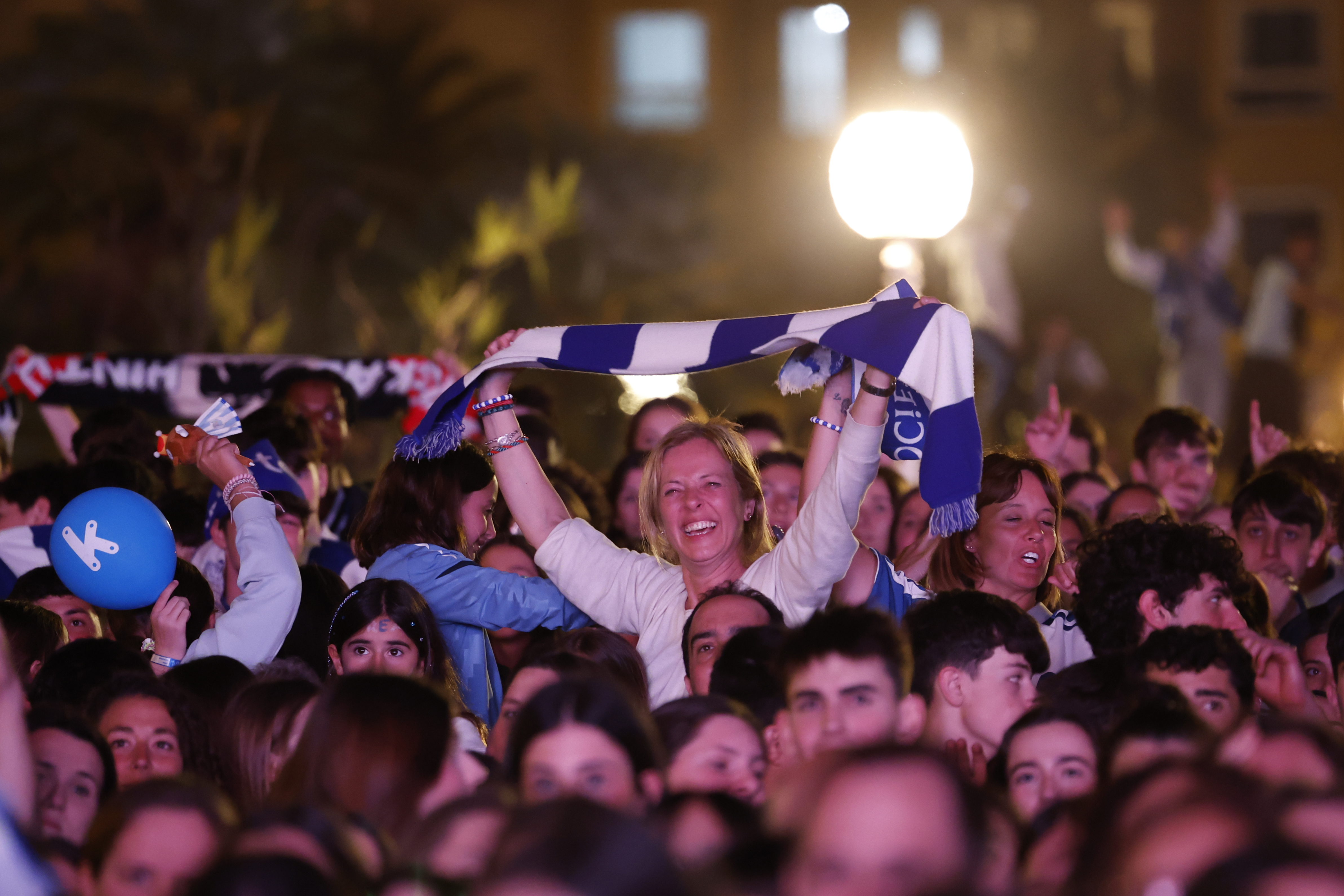 ATLÉTICO DE MADRID VRS REAL SOCIEDAD'