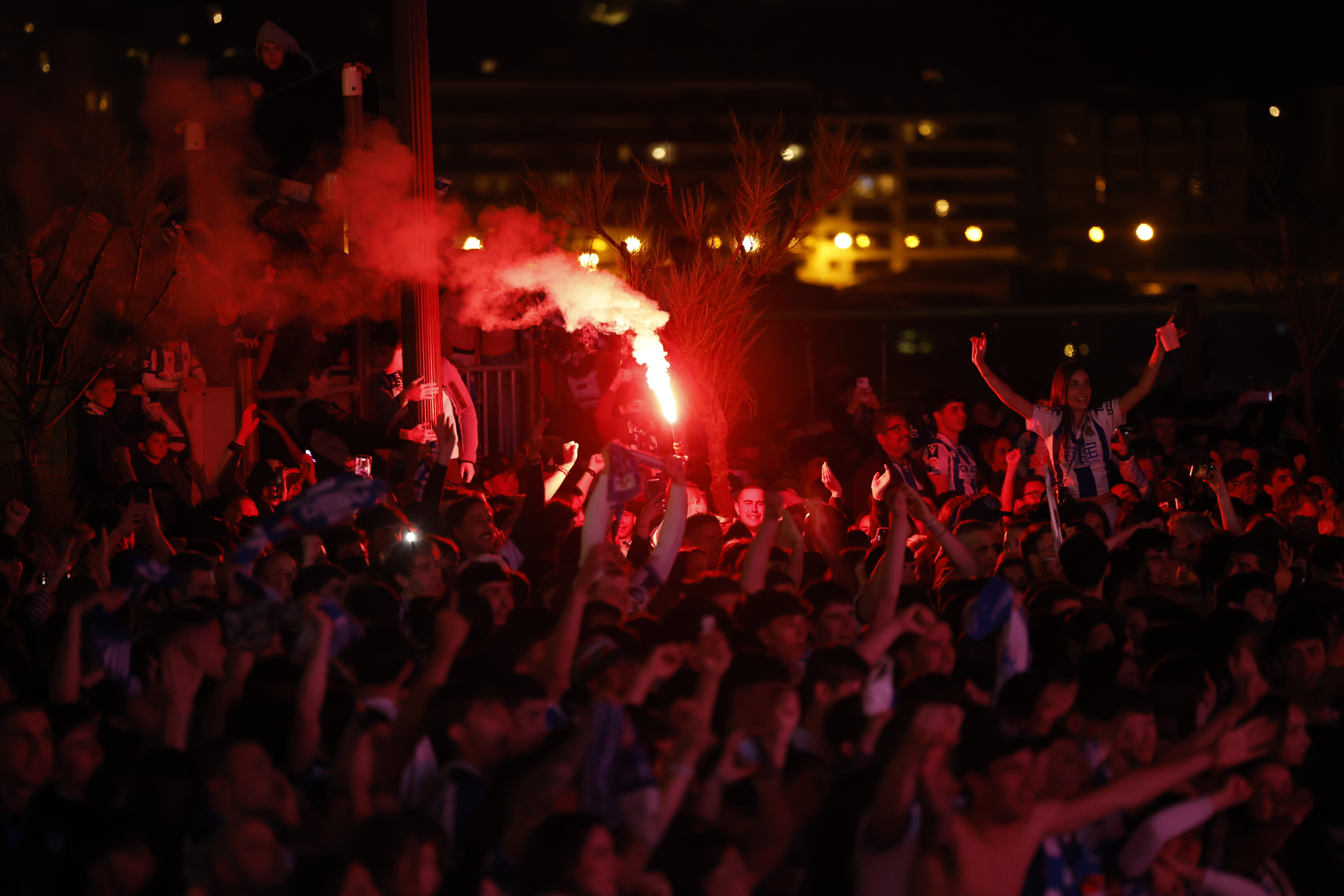 ATLÉTICO DE MADRID VRS REAL SOCIEDAD'