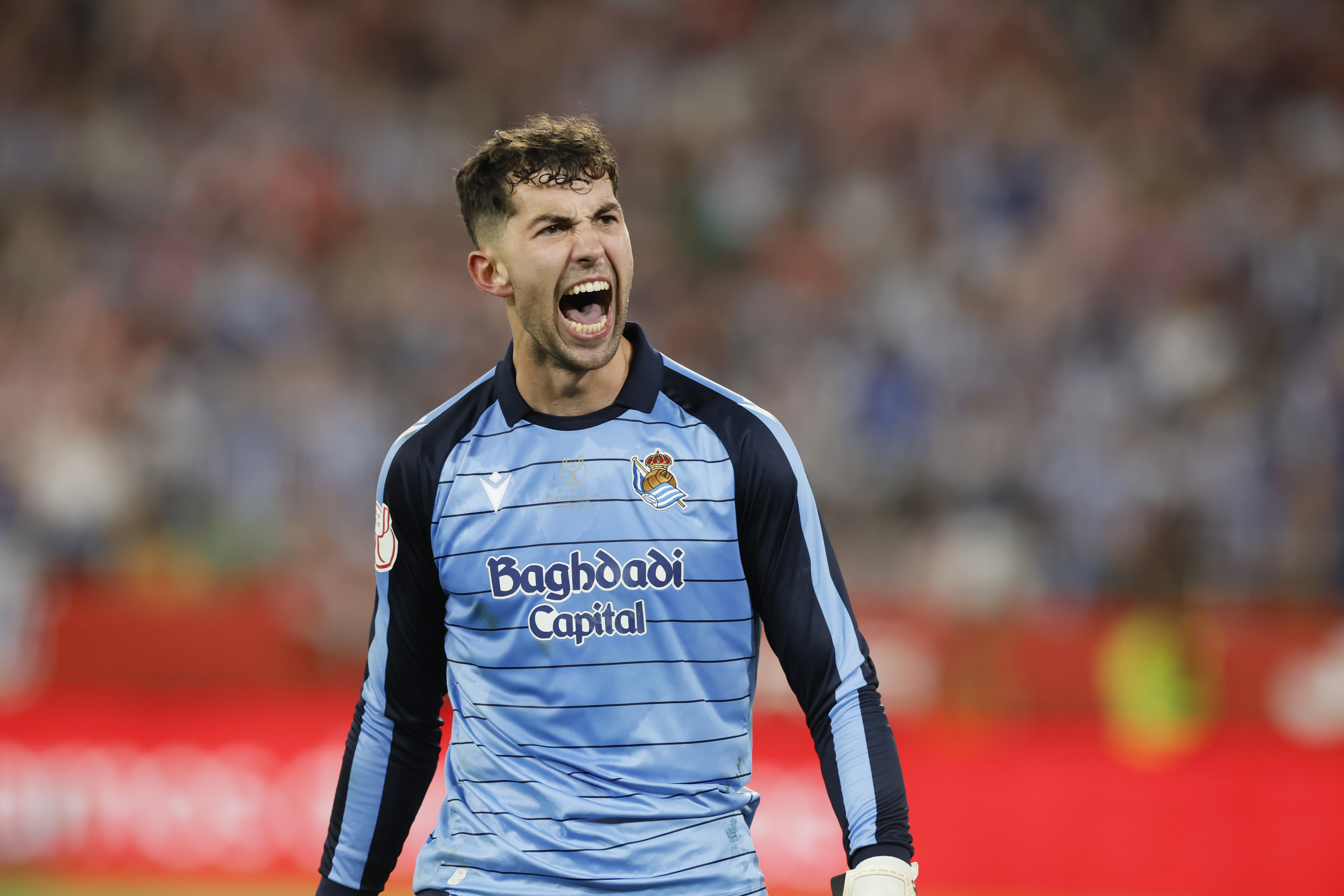 Atlético de Madrid Real Sociedad'