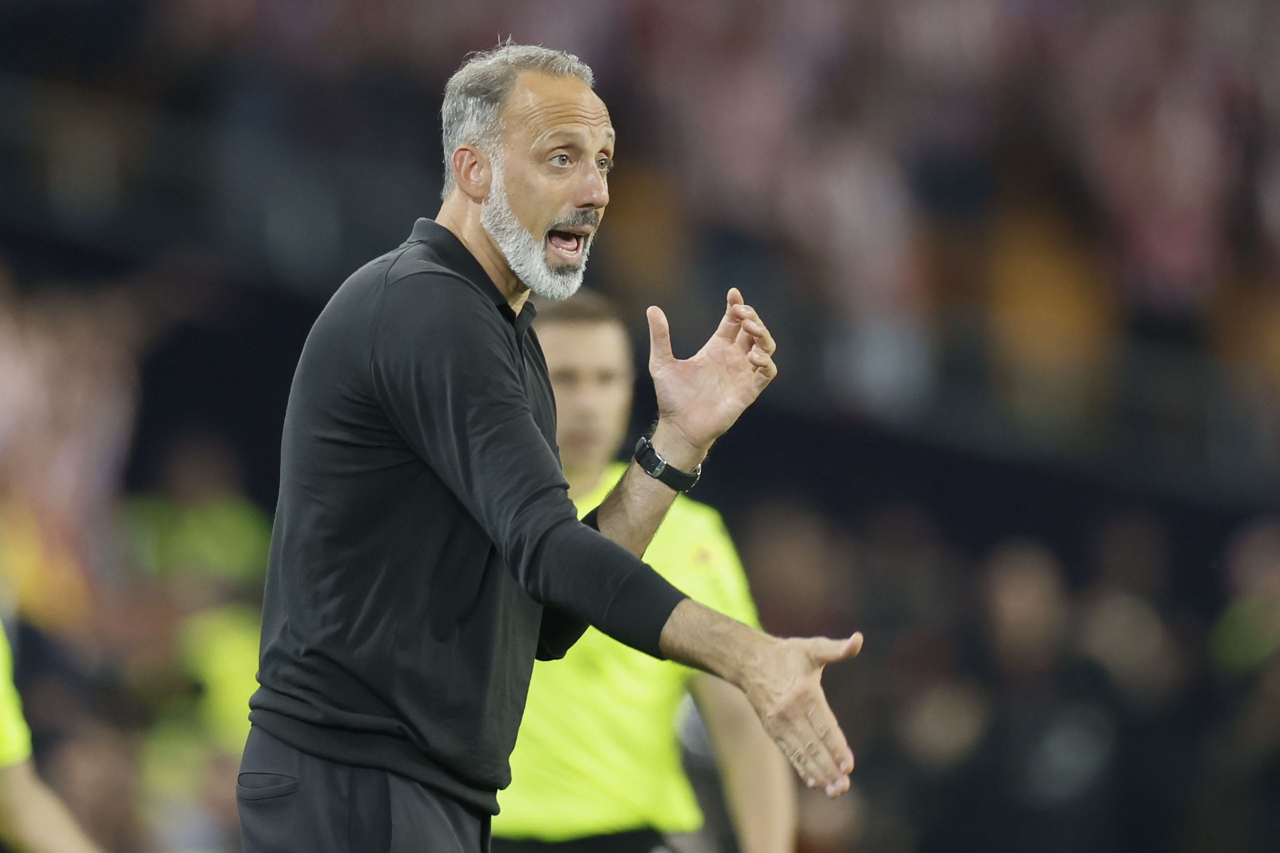 ATLÉTICO DE MADRID VRS REAL SOCIEDAD'