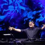 Padre DJ Guilherme Peixoto honra al papa Francisco a un año de su muerte