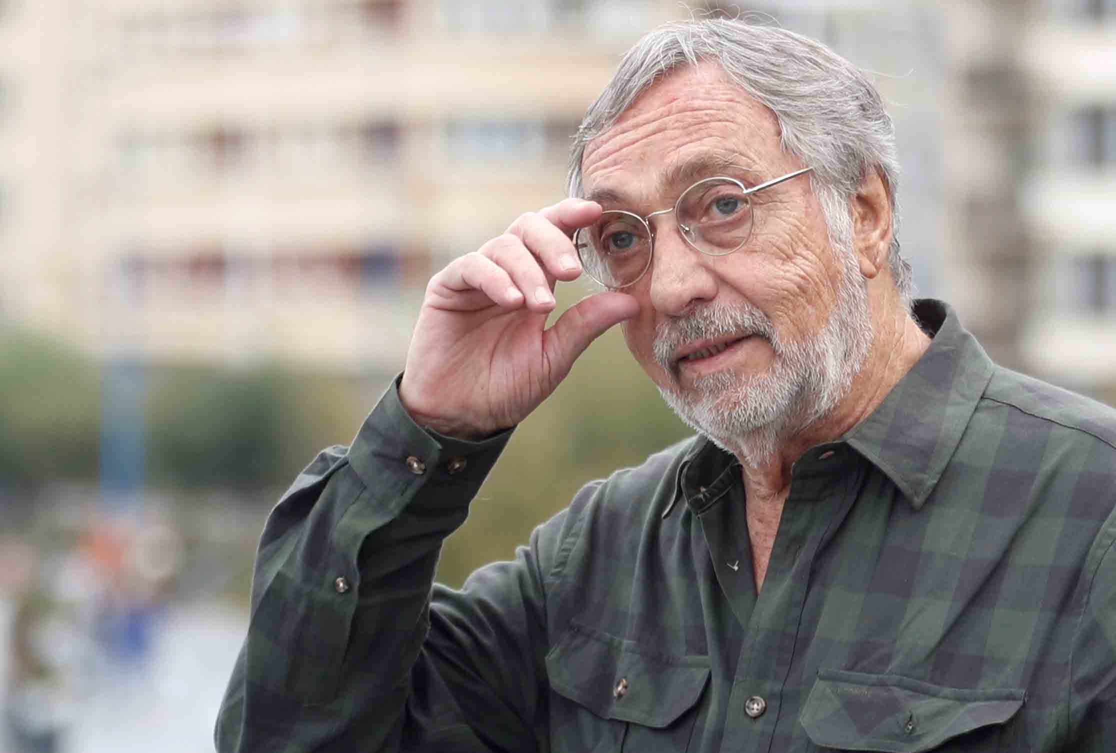Fallece Luis Brandoni: actor argentino sufrió caída en su casa