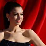 La actriz estadounidense Anne Hathaway es considerada la persona más hermosa del mundo por People. (Foto Prensa Libre: EFE)