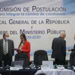 La Corte de Constitucionalidad conocerá esta semana al menos 14 expedientes relacionados con la elección del fiscal general. (Foto Prensa Libre: Hemeroteca PL)