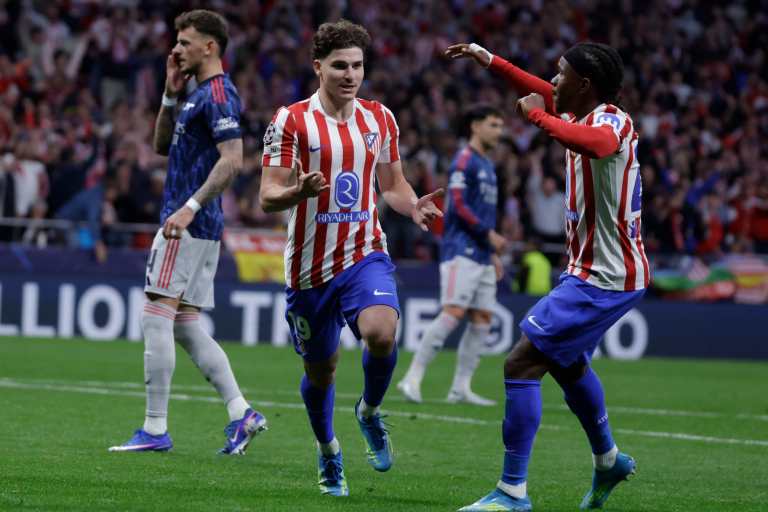 El futuro de Julián Álvarez genera incertidumbre: Atlético de Madrid busca retenerlo tras el Mundial 2