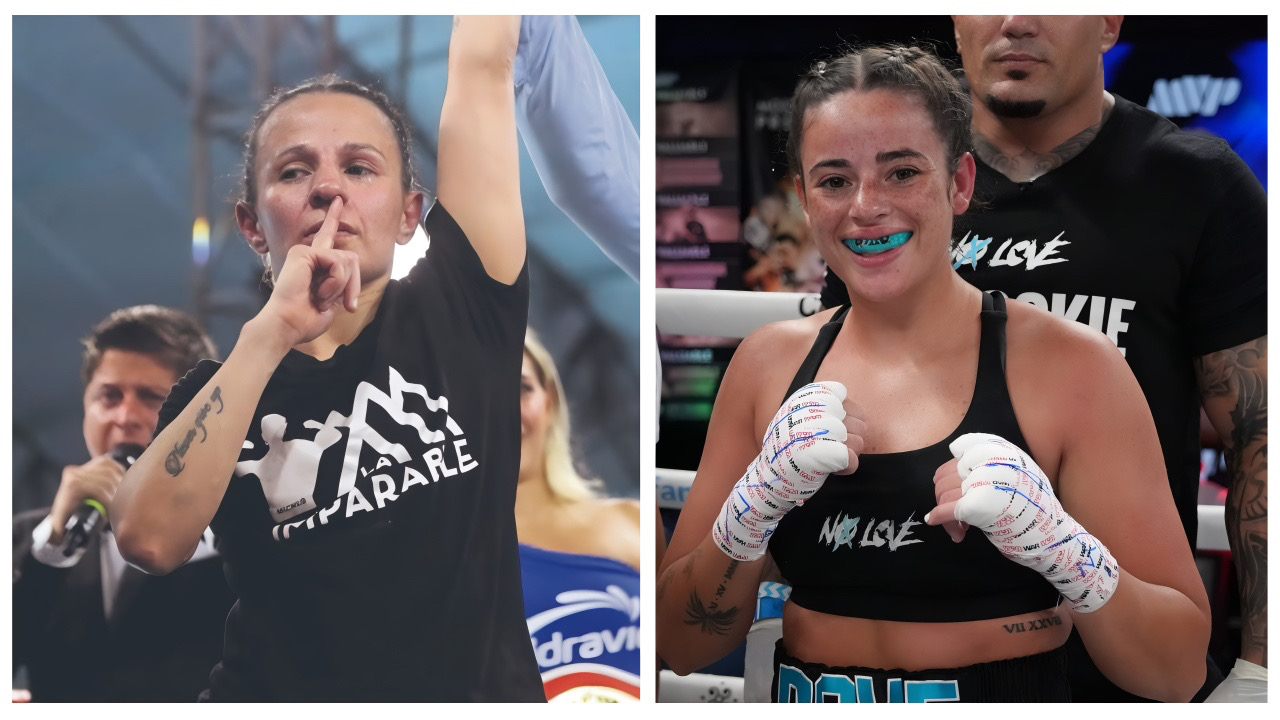 María Micheo pelea en Nueva York: fecha, hora y dónde ver el combate ante Natalie Dove