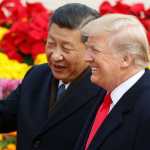 Xi Jinping y Donald Trump volverán a compartir escenarios internacionales.