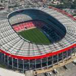 El Estadio Azteca será conocido como Estadio Ciudad de México durante el Mundial 2026.