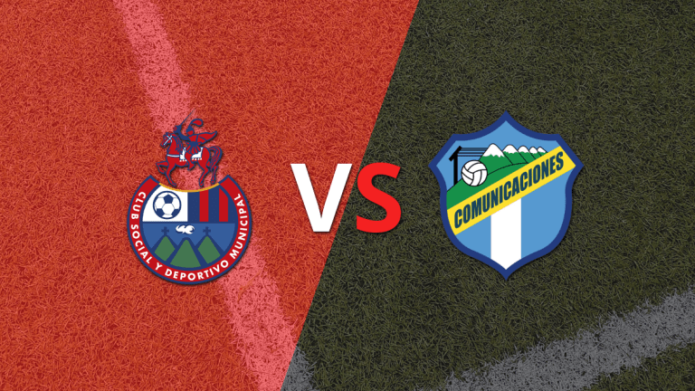 Municipal vs Comunicaciones: previa, horario y cómo llegan para la fecha 2