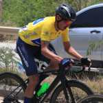 El colombiano del Sistecrédito regresa junto a su equipo para defender la corona ganada en el 2025. (Foto Prensa Libre: Douglas Suruy Franco).