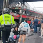 ACCIDENTE KM 18 AL PACÍFICO