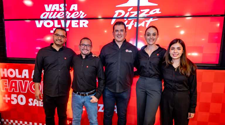 Revoluciona el sabor con más de 5