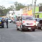 ATAQUE ARMADO EN CEVICERÍA. HIPÓTESIS