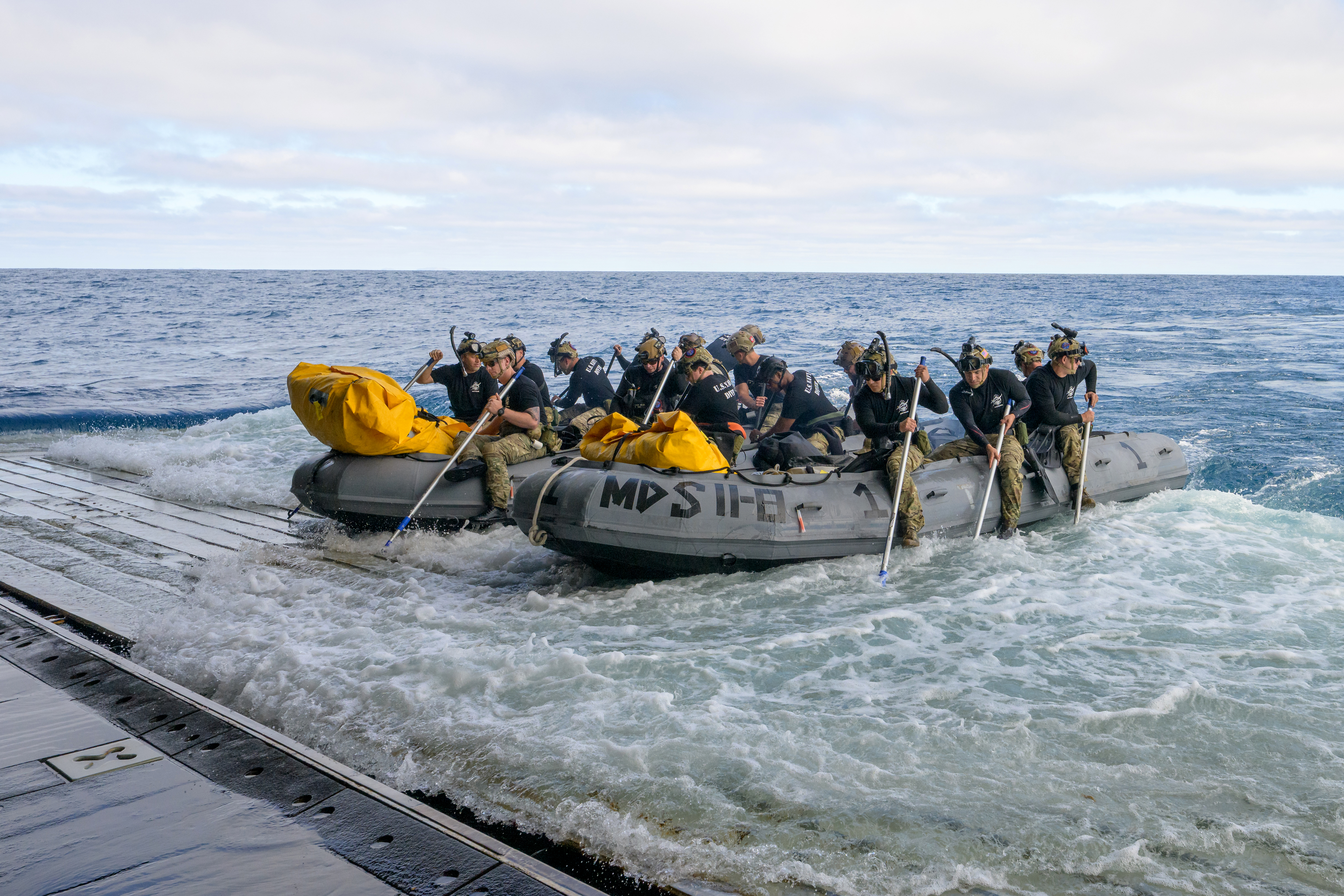 AMERIZAJE ARTEMIS II'