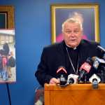 Iglesia católica en Miami, Florida