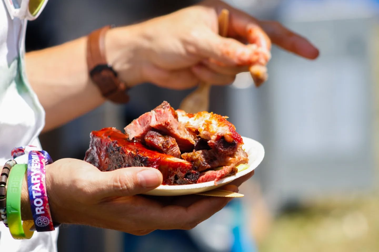 El BBQ Challenge 2026 reunirá a más de 45 equipos parrilleros en Futeca Cayalá