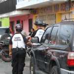 CASO DE MASACRE EN CEVICHERÍA.