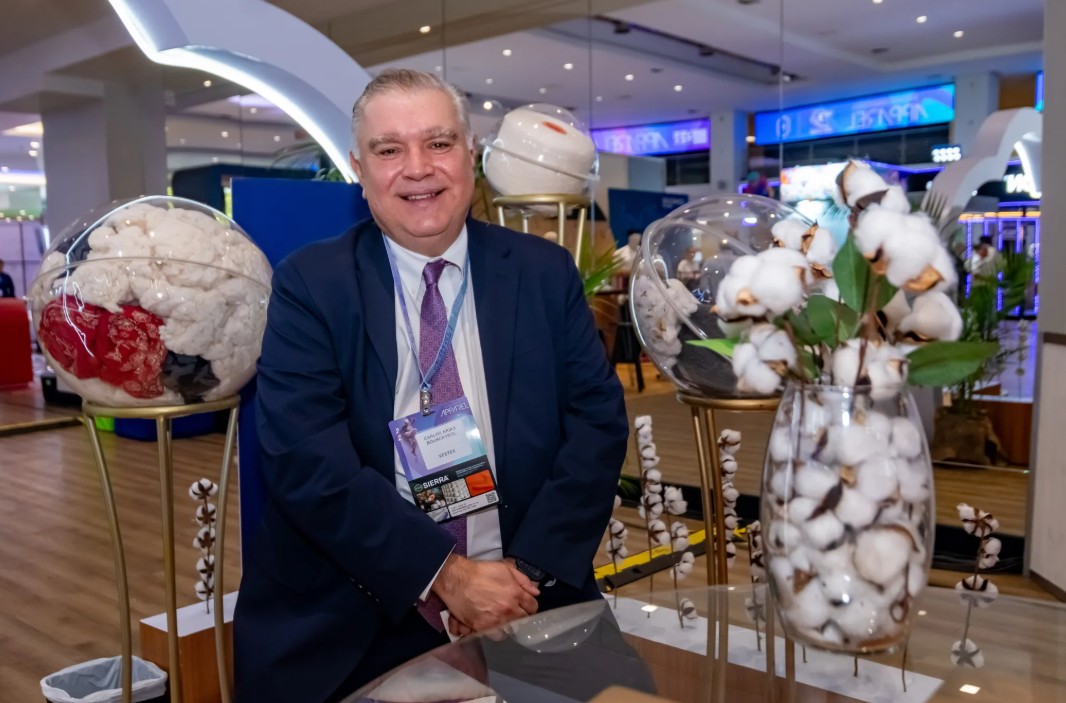 Empresario textil Carlos Arias Bouscayrol asume presidencia del Cacif para el periodo 2026-2027