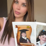 Carolina Flores México Polanco