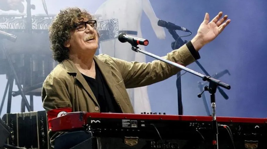 Charly García en el hospital: qué le pasó y cuál es su estado de salud