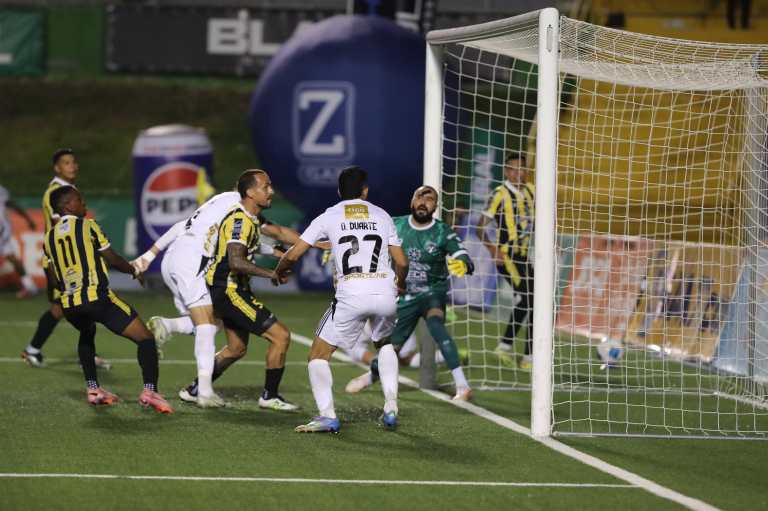 Liga Nacional: Así se disputará la jornada 2