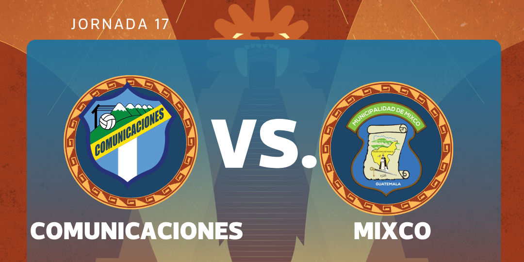 Comunicaciones frente a Mixco(Foto Prensa Libre).