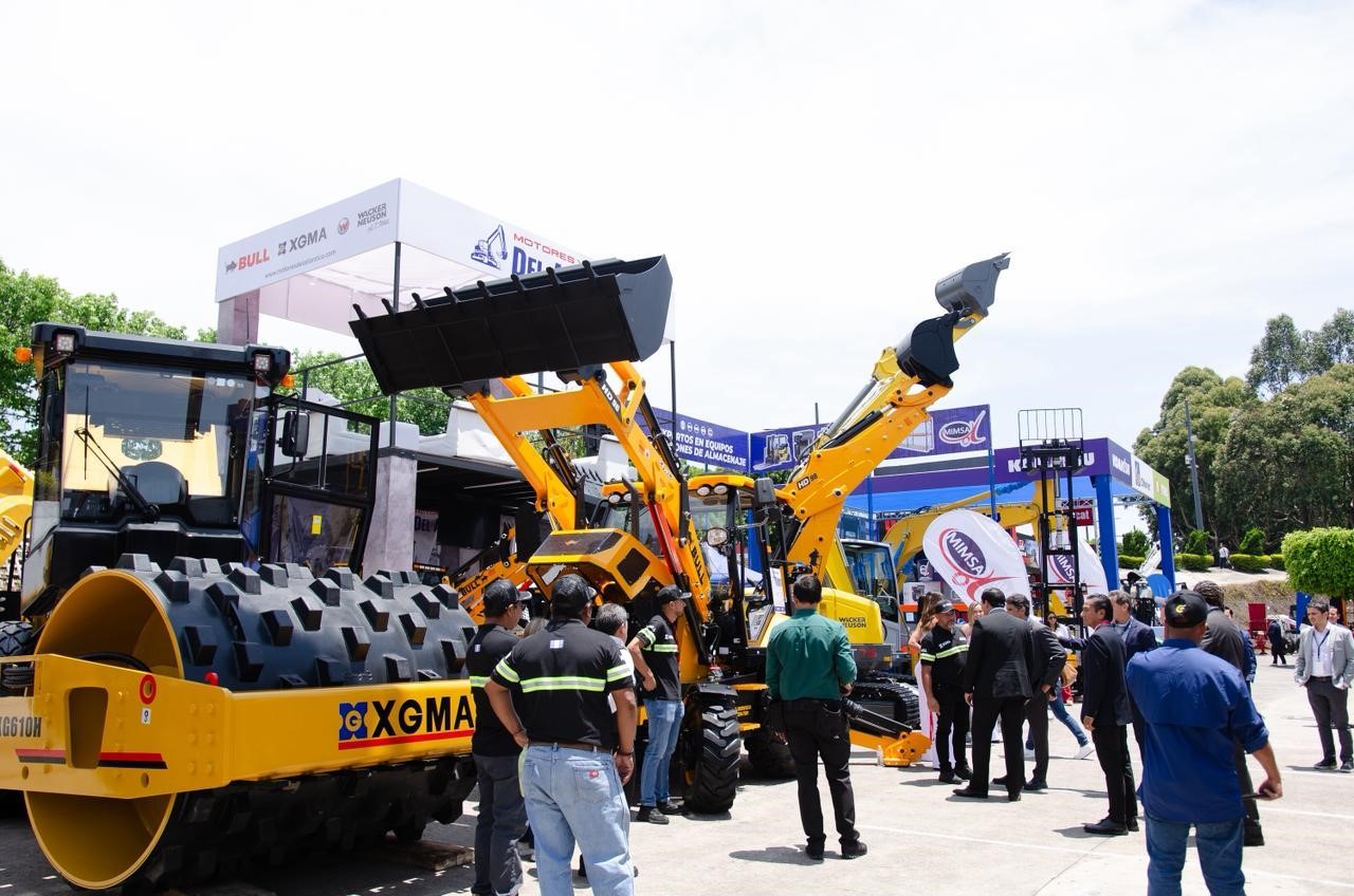 Sector construcción pide más inversión en infraestructura; crecimiento lo impulsan vivienda, industria y comercio