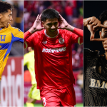 Copa de Campeones de la Concacaf 2026 Cuartos de final