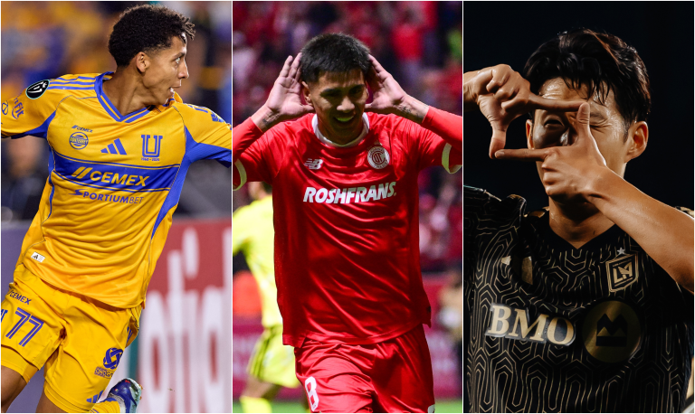 Copa de Campeones de la Concacaf 2