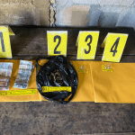 DECOMISO DE DROGA EN PETÉN