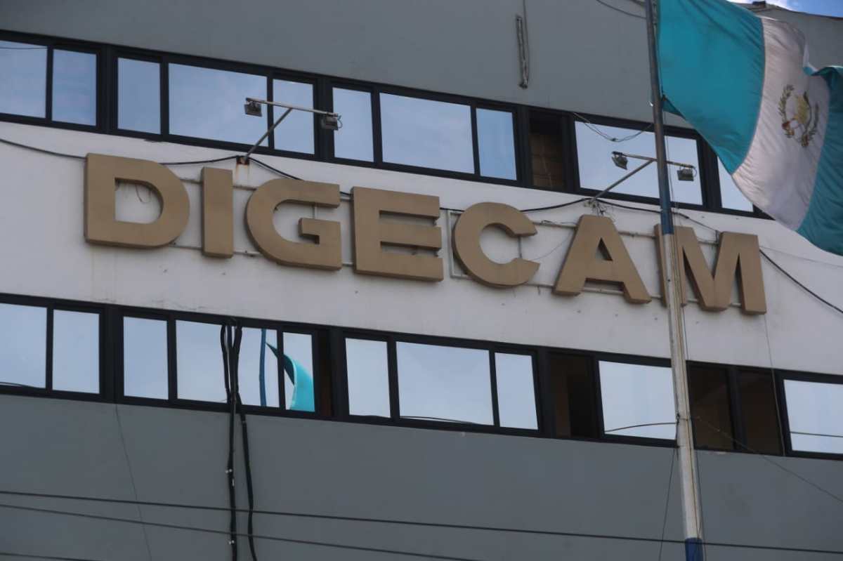 DIGECAM. 2