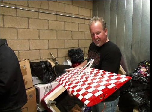 Esto se sabe sobre la muerte de Darrell Sheets, estrella de “Storage Wars” o “Quién da más”