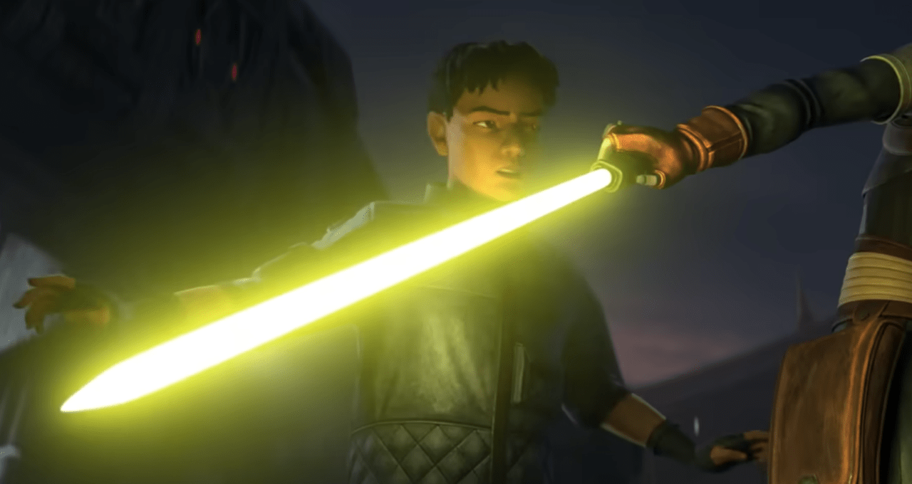 Disney+ lanza en mayo 2026 “Star Wars: Cuentos del Inframundo” junto a una ola de estrenos