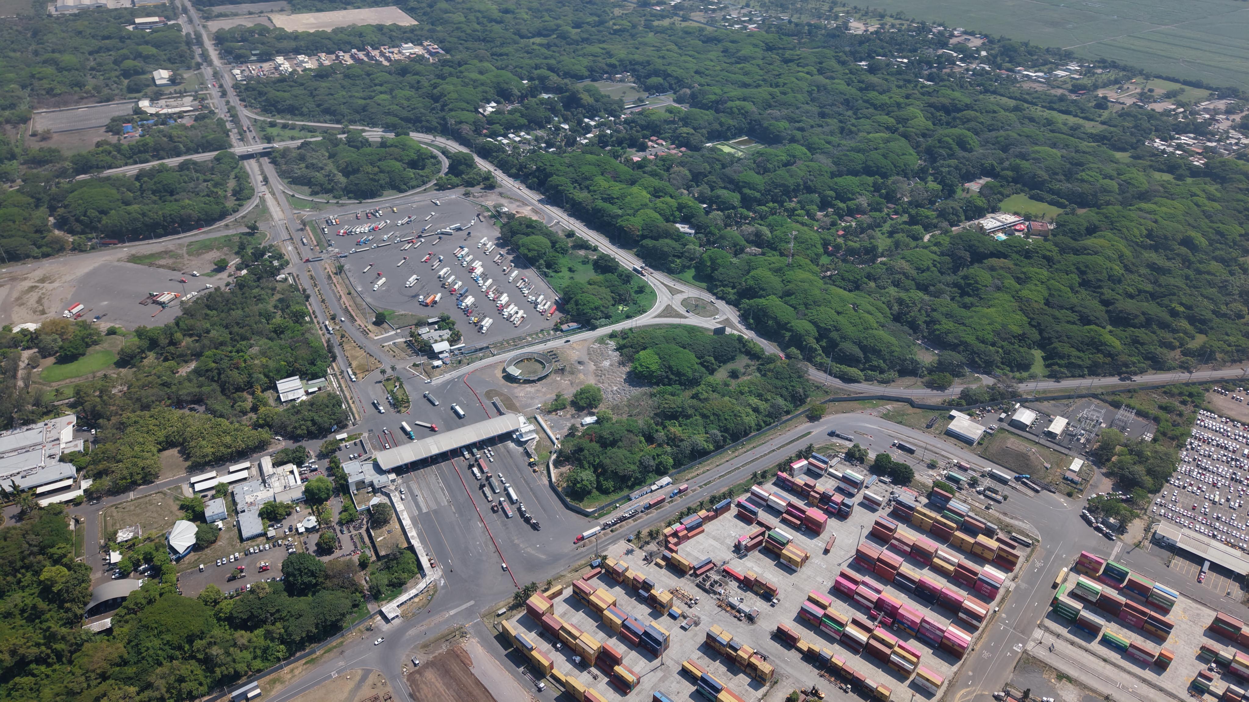 Gobierno paga US$10 millones adicionales al Usace para impulsar proyecto ferroviario y logístico