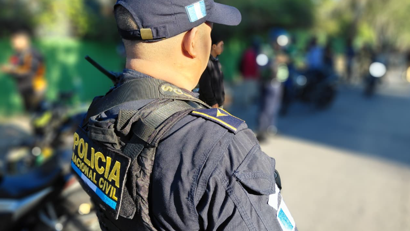 ESTADO DE PREVENCIÓN. 1