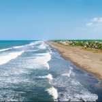 Cuatro rutas conectan Ciudad de Guatemala con El Paredón: autopista Palín-Escuintla (2 h 44 min), Siquinalá (3 h 25 min), Carretera Vieja Palín (2 h 51 min) e Interamericana–Antigua (3–4 horas). (Foto, Prensa Libre: cortesía Inguar)