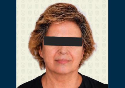 Erika en el caso de Carolina Flores