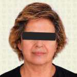 Erika en el caso de Carolina Flores