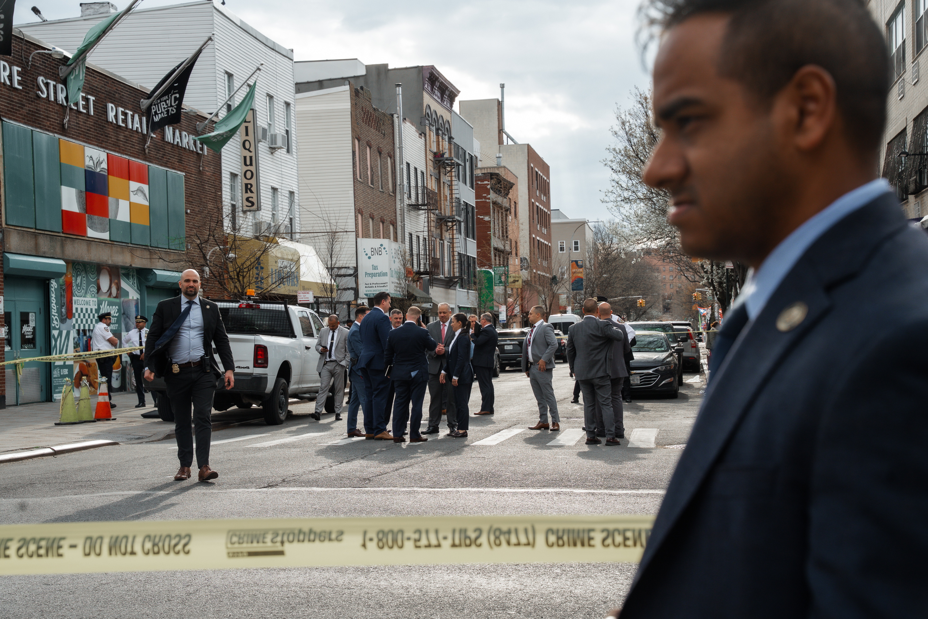 Ocuparon su apartamento ilegalmente: el caso de una mujer asesinada por una pareja en Nueva York