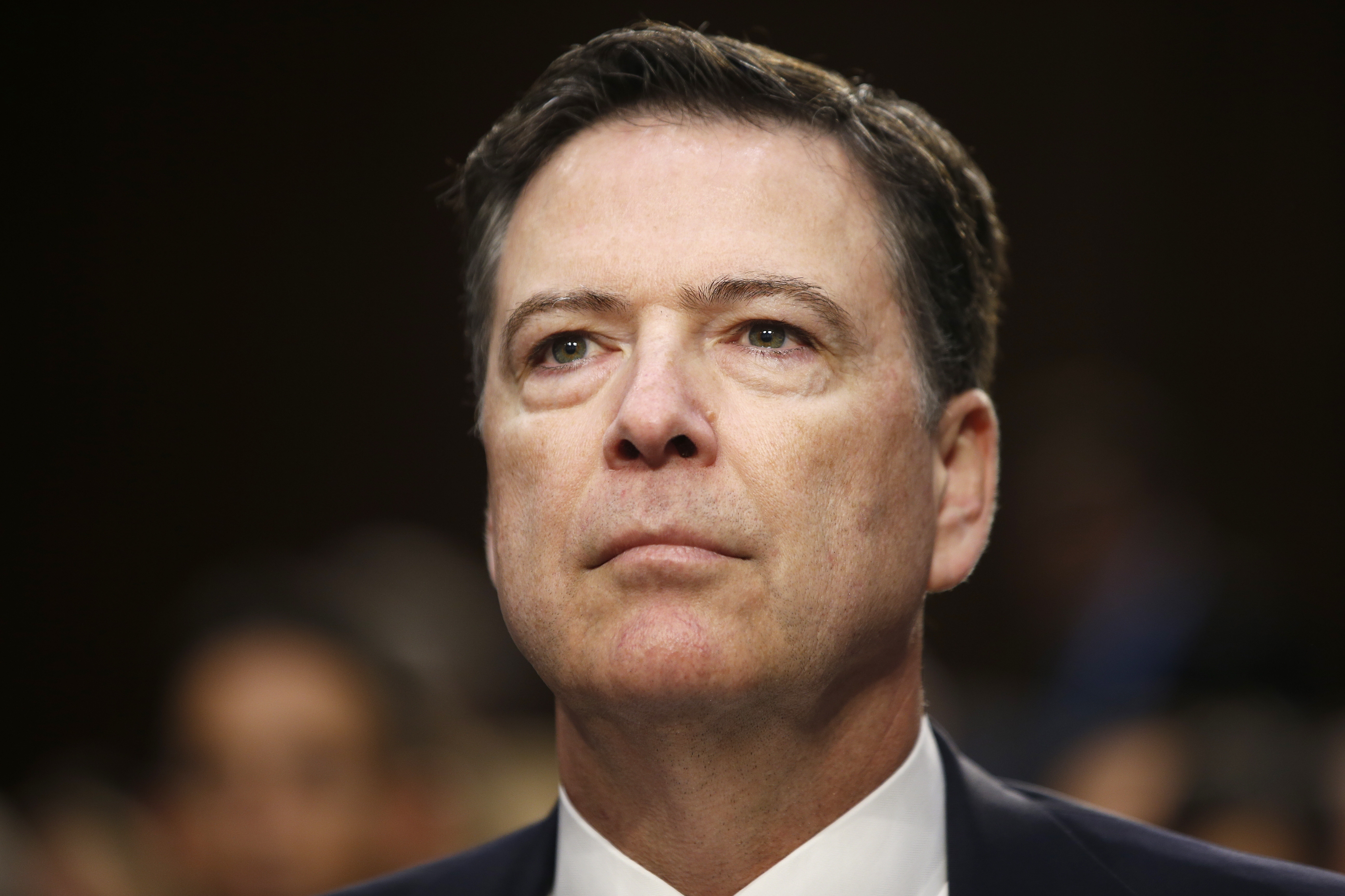 Former FBI director James Comey indicted for second time