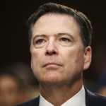 Former FBI director James Comey indicted for second time