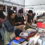 Feria del Libro en Guatemala reúne editoriales y promueve lectura en el Centro Histórico este domingo