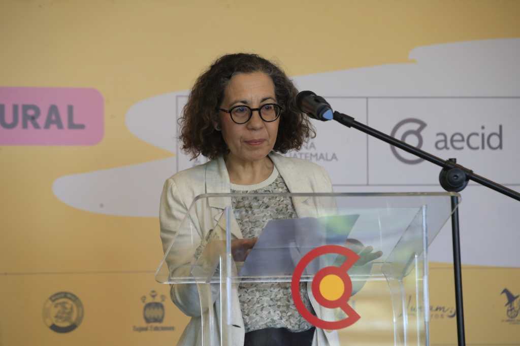 Feria del Libro en Guatemala reúne editoriales y promueve lectura en el Centro Histórico este domingo