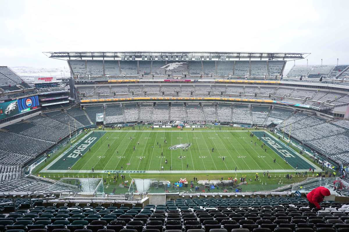 Filadelfia, la ciudad más grande de Pensilvania