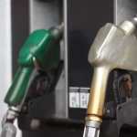 El precio del galón de gasolina y diésel incidió en la inflación durante marzo, que se situó en 2.50% de variación interanual, según el IPC. (Foto Prensa Libre: Hemeroteca PL)